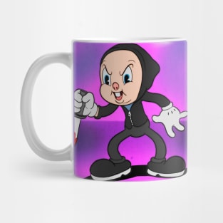 Babyface Killer Mug